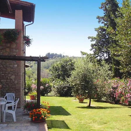 Διαμέρισμα In With Garden