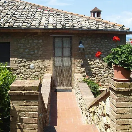 In With Garden *